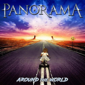 Around The World Panorama