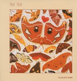 The Colour of Spring Talk Talk