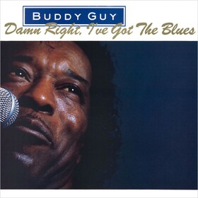 Damn Right, I've Got The Blues Buddy Guy