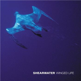 Winged Life Shearwater