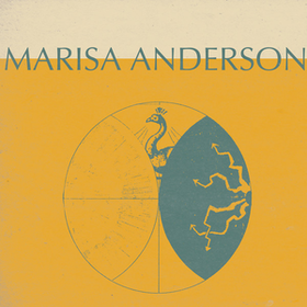 Mercury Marisa Anderson