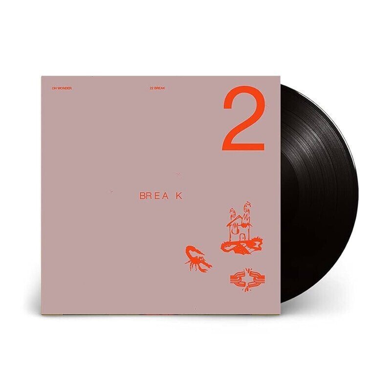 22 Break
