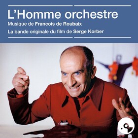 L'homme Orchestre Original Soundtrack