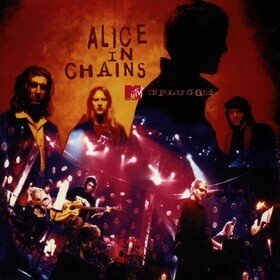 Unplugged Alice In Chains