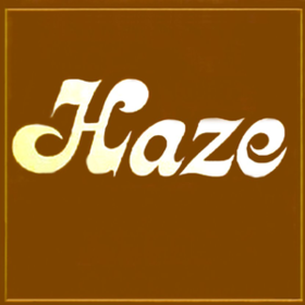 Haze Haze