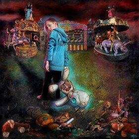 The Serenity Of Suffering Korn