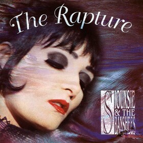 Rapture Siouxsie  the Banshees