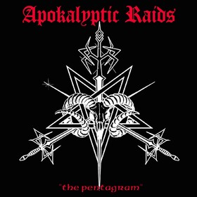 The Pentagram Apokalyptic Raids