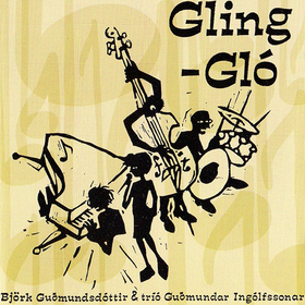 Gling-Glo Bjork