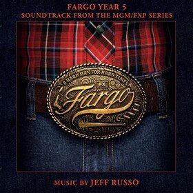 Fargo Year 5 Jeff Russo