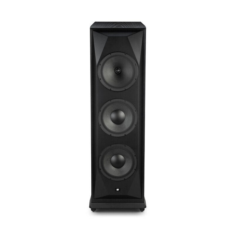 SourcePoint V10 Master Edition Black Ash
