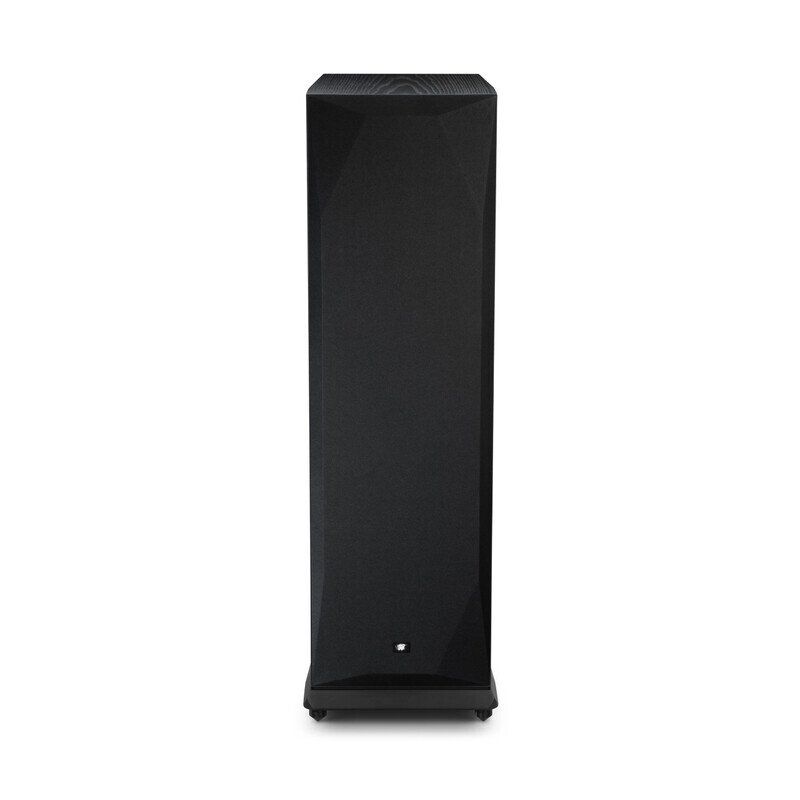 SourcePoint V10 Master Edition Black Ash