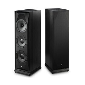 SourcePoint V10 Master Edition Black Ash MoFi