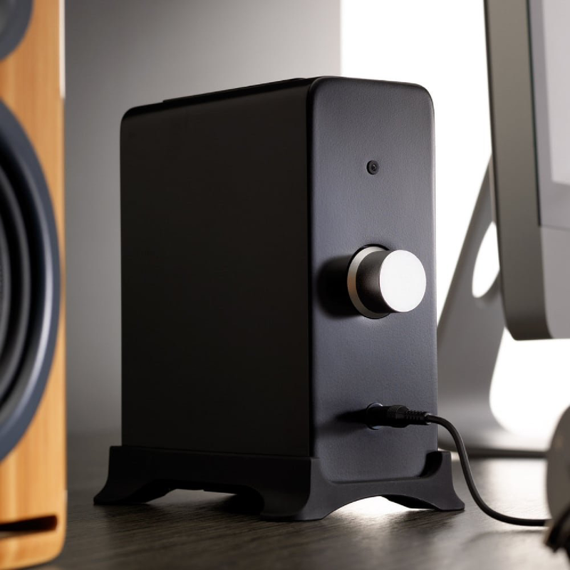 N22 Desktop Audio Amplifier 