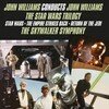John Williams Conducts John Williams - the Star Wars Trilogy