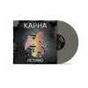 Летимо (Grey Vinyl Edition)