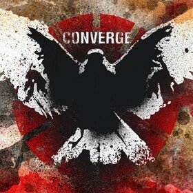 No Heroes (Coloured) Converge