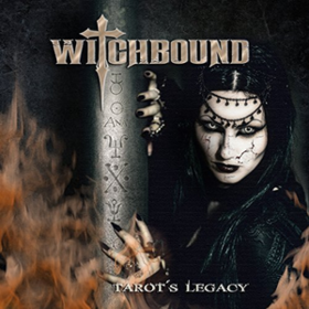 Tarot's Legacy Witchbound