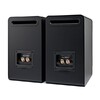 AE 100-2 Satin black