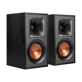 Reference R-51M Black Klipsch