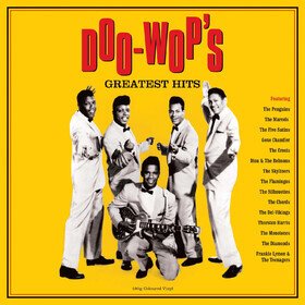 Doo-Wop's Greatest Hits Various Artists