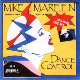 Dance Control Mike Mareen