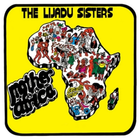 Mother Africa Lijadu Sisters
