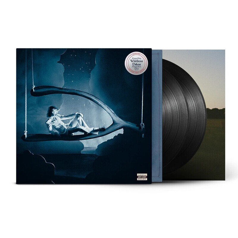 Wishbone Deluxe