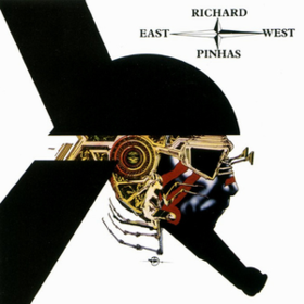 East West Richard Pinhas