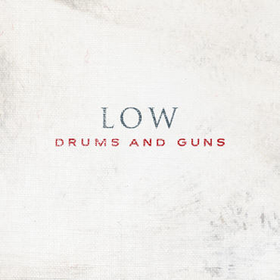Drums & Guns Low