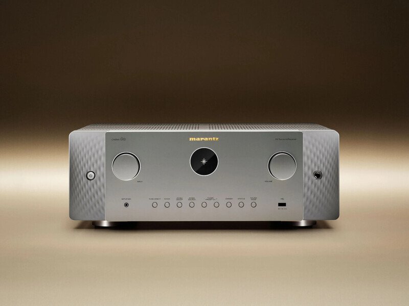 CINEMA 60 Silver Gold