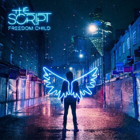 Freedom Child (Signed) The Script