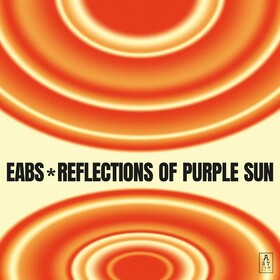 Reflections Of Purple Sun Eabs