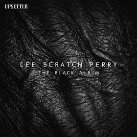 The Black Album Lee Perry