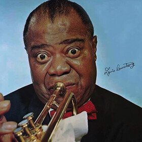 The Definitive Album By Louis Armstrong (Limited Edition) Louis Armstrong