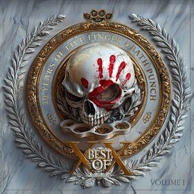 BEST OF (Volume 1) (Indie Exclusive) Five Finger Death Punch
