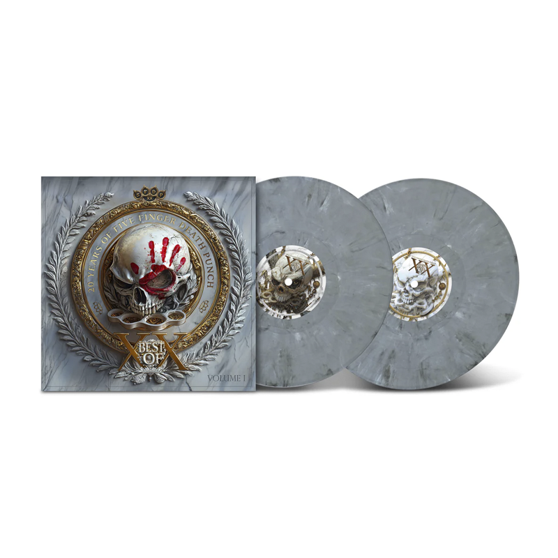 BEST OF (Volume 1) (Indie Exclusive)