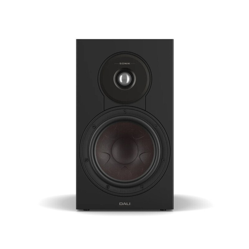 Sonik 3 Black Ash