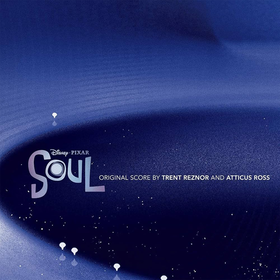 Soul (Original Motion Picture Soundtrack) (Target Exclusive) Trent Reznor / Atticus Ross