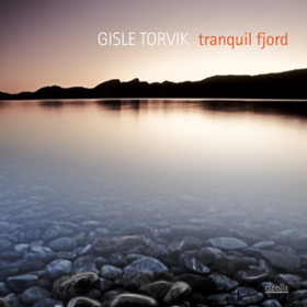 Tranquil Fjord Gisle Torvik
