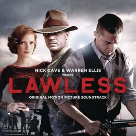 Lawless Nick Cave / Warren Ellis