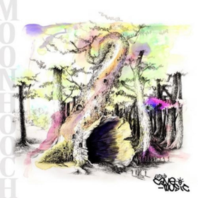 This Is Cave Music Moon Hooch