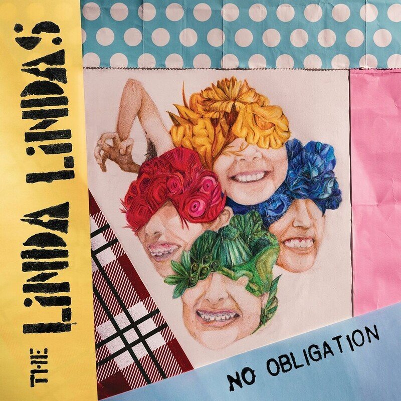 No Obligation (Limited Green Edition)