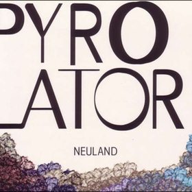 Neuland Pyrolator