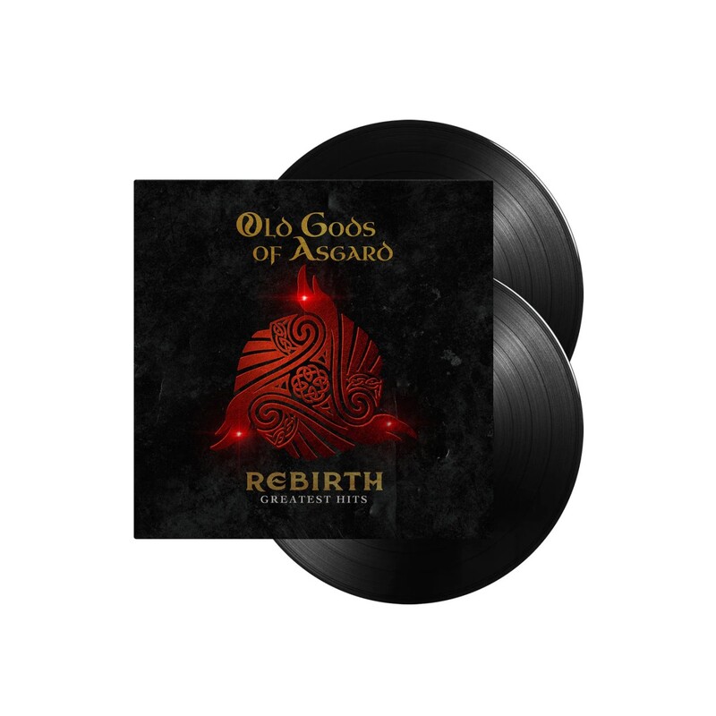 Rebirth - Greatest Hits