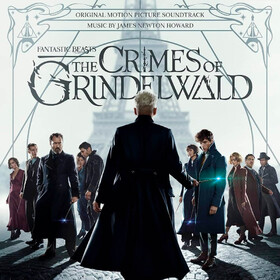 Fantastic Beasts: The Crimes Of Grindelwald OST