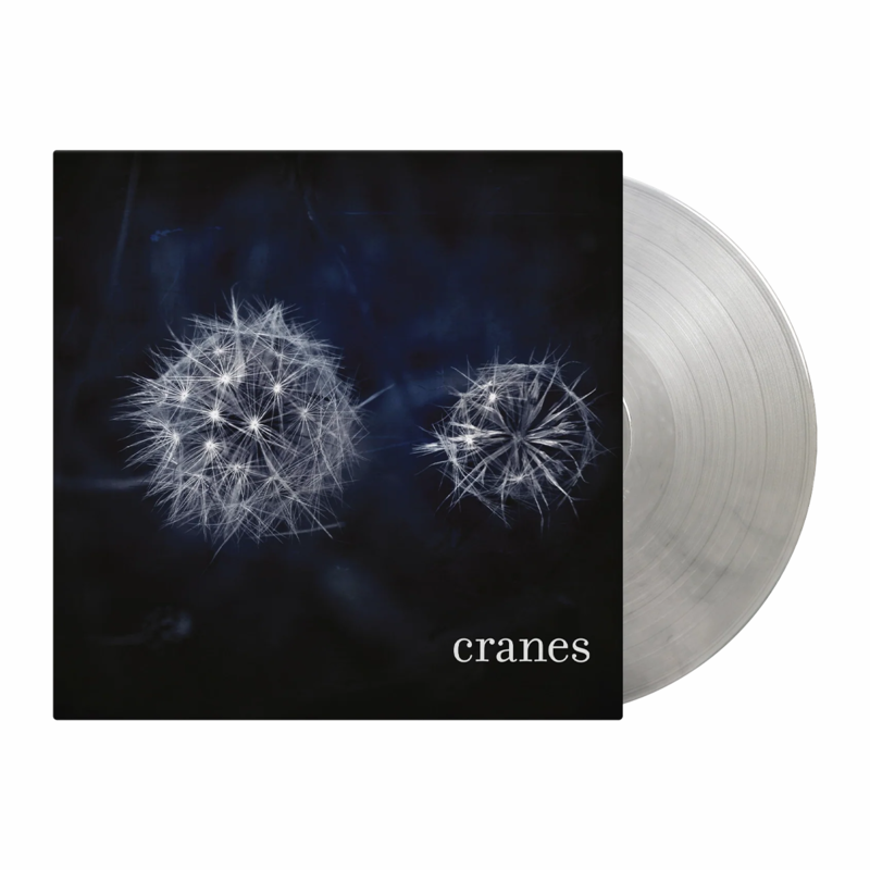 Cranes (Limited Edition)