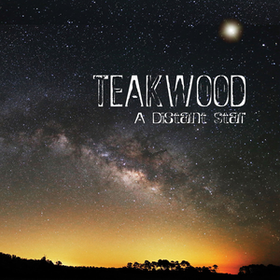 A Distant Star Teakwood