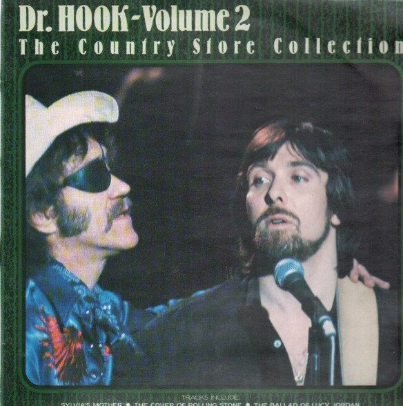 Volume 2 The Country Store Collection