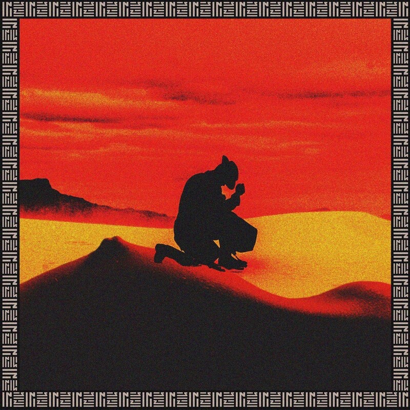 Ringos Desert (Limited Edition)